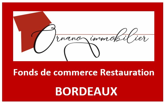 for sale commercial property in BORDEAUX - 109 000